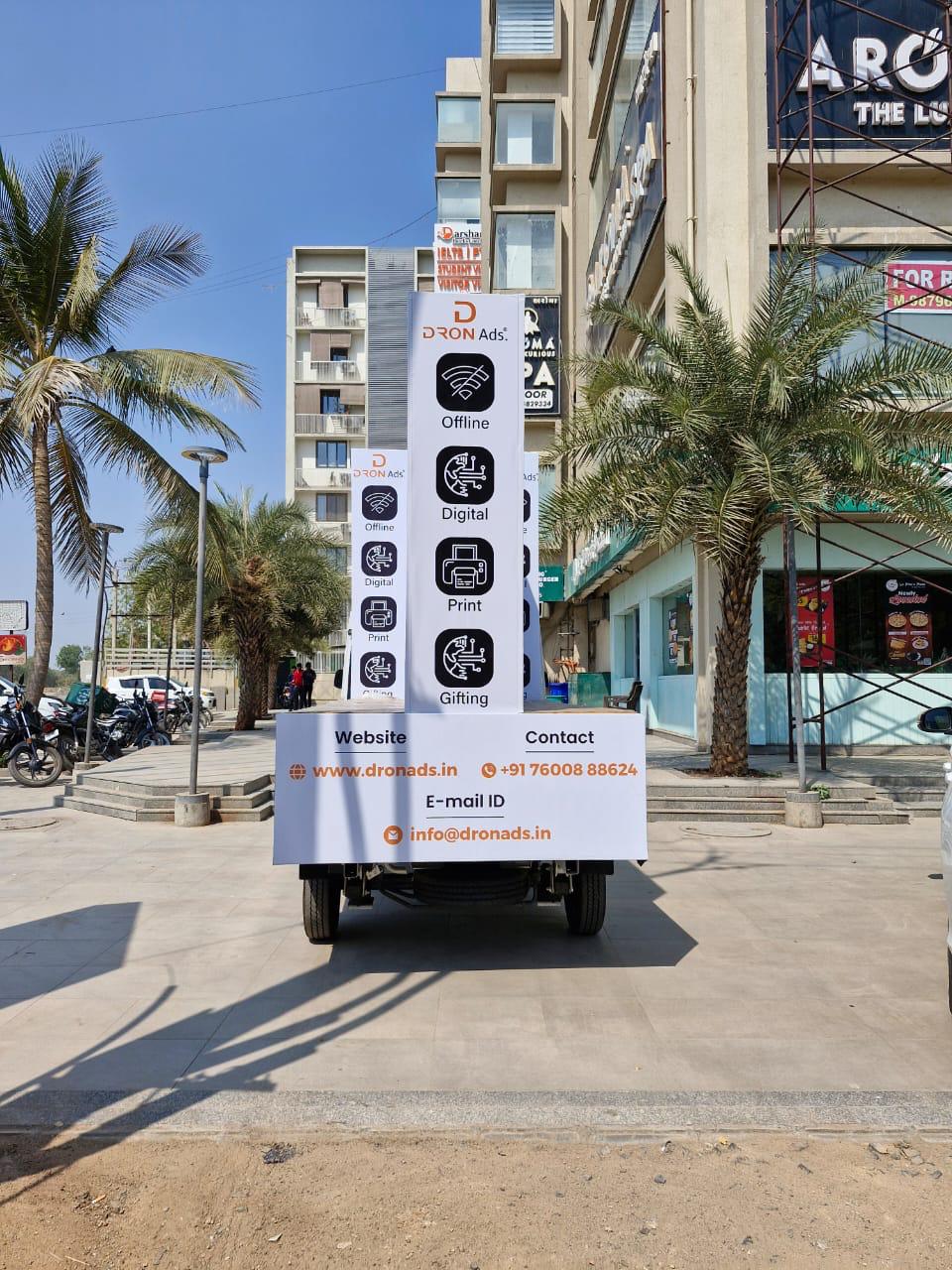 Outdoor Media